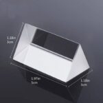 Solar Panel Display Stand for Science Projects.