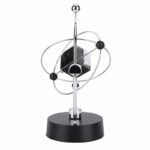 Atomic Model Solar System Model for Educational Purposes.