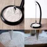 Precision Pendulum and Sand Pendulum for Science Experiments.