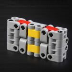 Portable Modular Science Building Blocks for STEM Learning.