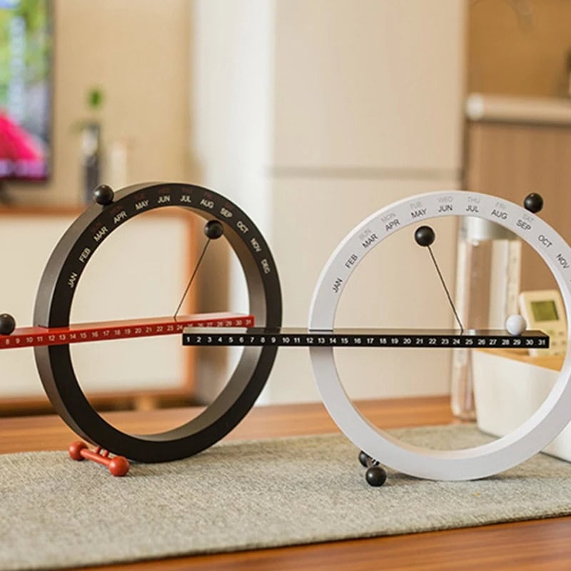 Science Gadgets | Science Decor & Educational Toys Shop Innovative science gadgets for home decor and educational purposes, featuring unique designs like circular calendars and kinetic models. Perfect for science enthusiasts and learners.