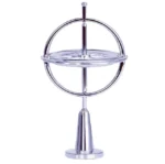 Armillary Sphere Model for Science Enthusiasts and Education.