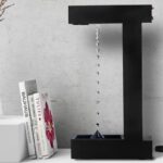 Water Fountain Science Toy for Educational Decor and Fun.