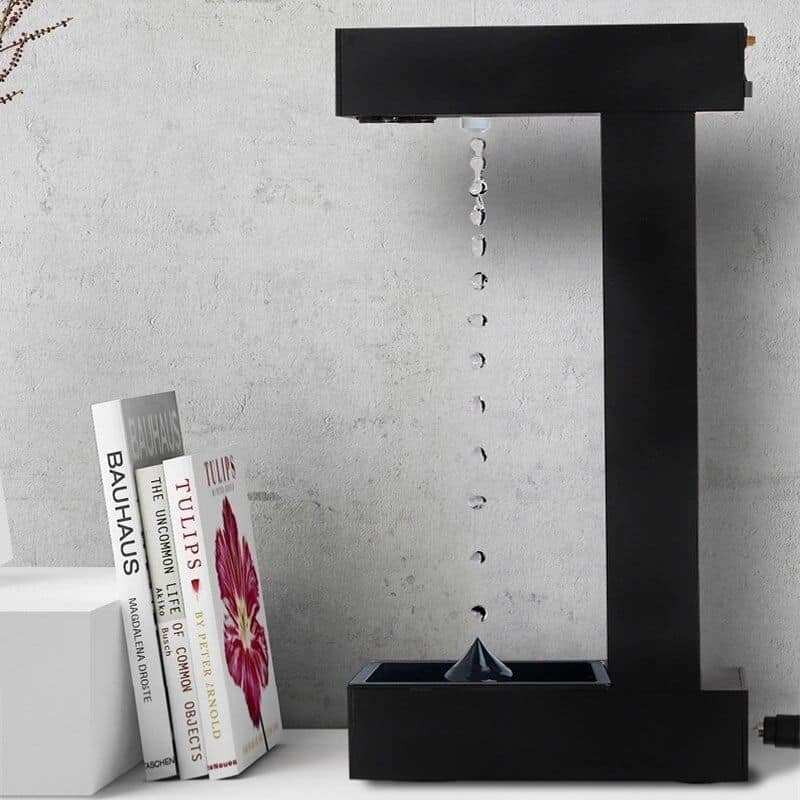Science Gadgets | Science Decor & Educational Toys Shop Water Fountain Science Toy for Educational Decor and Fun.