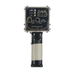Tesla Coil Voltage Measurement Device for Educational Use.