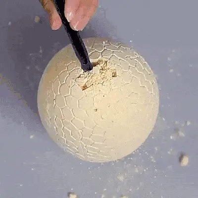 Dinosaur Egg Dig Kit