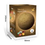 Educational Venus Planetary Mining Toy for Kids.