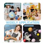 Educational science teaching and learning tools for kids and students.
