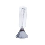 Portable Water Fountain Bubble Maker for Science Experiments.