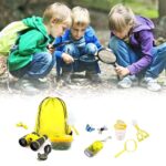 Discover fun outdoor science activities with kids using our educational science gadgets and toys. Perfect for encouraging curiosity and learning in nature.