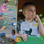 Exploring science toys and gadgets for kids, including magnifying glasses, experiment kits, and educational tools to foster curiosity and learning.