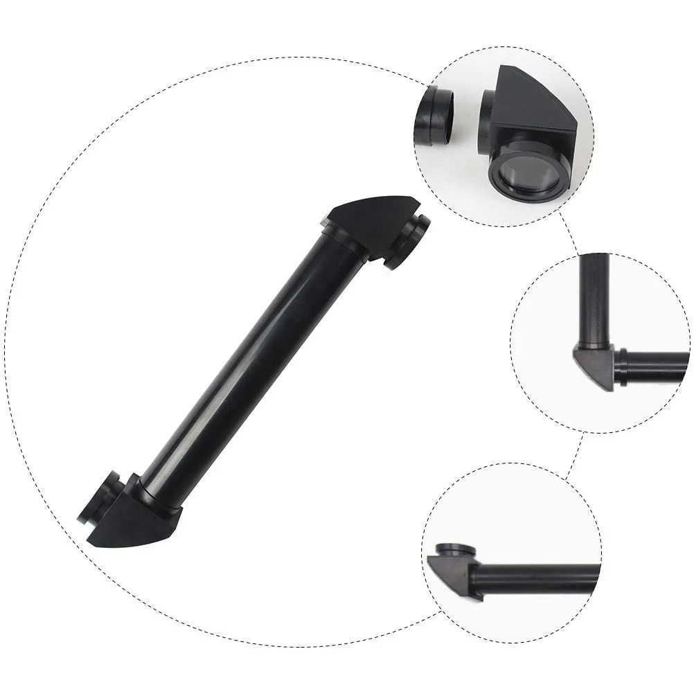 Adjustable Magnifying Glass with Flexible Arm for Science Exploration High-quality adjustable magnifying glass with a flexible arm, ideal for scientific experiments, educational activities, and detailed observation. Perfect for students and science enthusiasts.