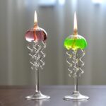 Jellyfish Oil Lamp - Image 2