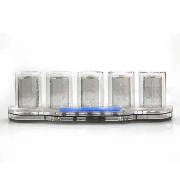 Small electromagnetic coil set for science experiments and educational demonstrations.