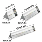 Mini Prism Glasses for Science Experiments.