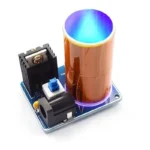 Tesla Coil Module for Educational Science Experiments.