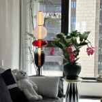 Unique Living Room Table Lamp - Image 4