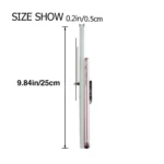 Portable Digital Thermometer for Science Experiments.