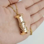 Mini Kaleidoscope