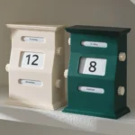 Perpetual Desk Calendar - Image 4