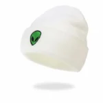 Alien Space Beanie - Image 5