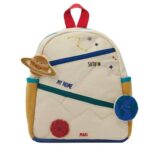 Space Toddler Backpack