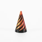 Colorful Spiral Cone Science Toy for Kids and Adults.