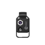 High-resolution action camera with wide-angle lens, suitable for science experiments and educational demonstrations. Compact design with easy-to-use controls for students and educators.