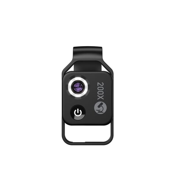 High-resolution action camera with wide-angle lens, suitable for science experiments and educational demonstrations. Compact design with easy-to-use controls for students and educators.
