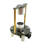 Electromagnetic Levitation Demonstration Device for Science Education.