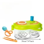 Mini Water Cycle Experiment Kit for Kids.