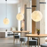 Moon Chandelier - Image 5