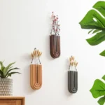 Arches Wall Vase – Hanging Propagation Station - Image 3