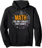 Mathematician Sweatshirt