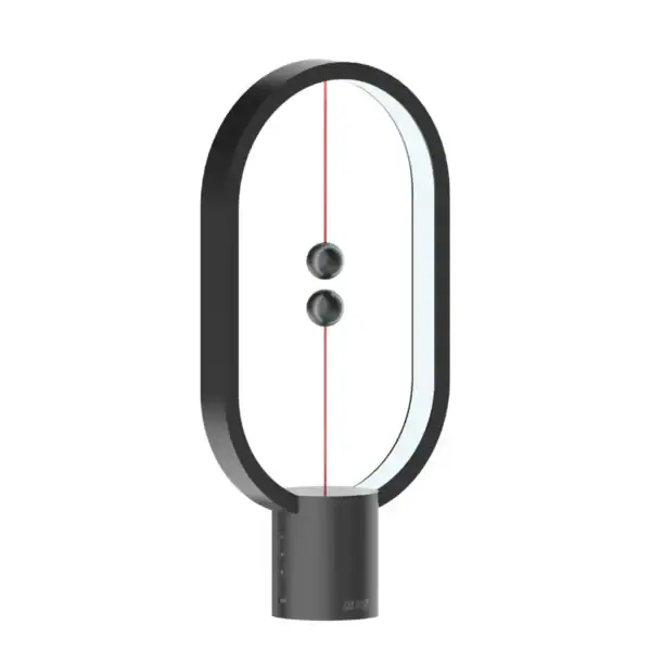 Modern lava lamp with clear glass and bubbling liquid, ideal for science decor and educational displays.